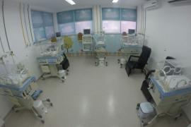 noticias_cidadao_usuario_inauguracao_maternidade_tysilla