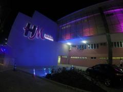 hospitaldamulher