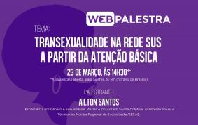 Webpalestra_Transsexualidade