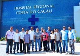 VisitaCostaDoCacau