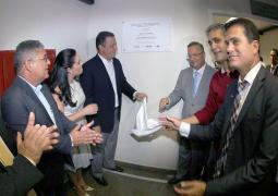 InauguracaoUTINeuroHGRS