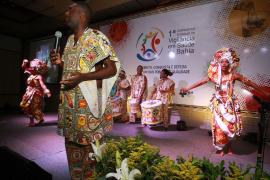 1ª Conferência Estadual de Vigilância em Saúde da Bahia