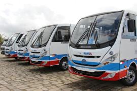 Micro-onibus-Consorcios
