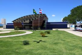 Policlinica Regional de Saúde do Alto Sertao, em Guanambi