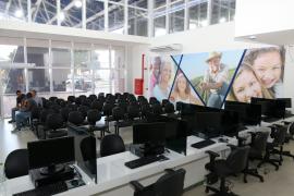 Policlinica Regional de Saúde do Alto Sertao, em Guanambi