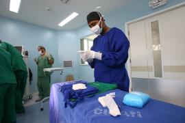 Mutirão de Cirurgias - Hospital da Chapada - Seabra
