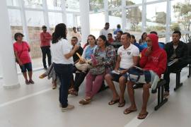 Mutirão de Cirurgias - Hospital da Chapada - Seabra