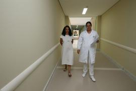 Mutirão de Cirurgias - Hospital da Chapada - Seabra