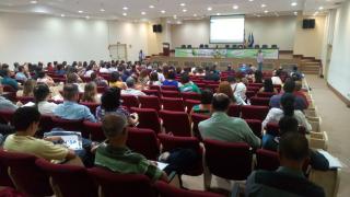 Simpósio Expo VSPEA 2