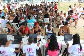 2ª edição da Feira da Mulher_1