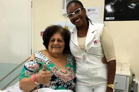 Hospitaldamulher_MariadeLourdes Amorim