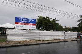 Assinatura Ordem de Serviço Policlínica de Escada em Salvador 4