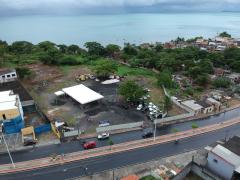 Assinatura Ordem de Serviço Policlínica de Escada em Salvador