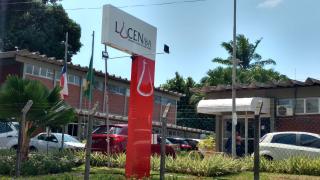 Lacen-Ba fachada