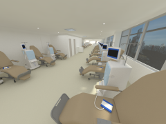 Readequação Hospital Roberto Santos 4