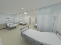 Readequação Hospital Roberto Santos 5