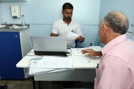 Mutirão de Cirurgias - Atendimento em Jequié - 2018