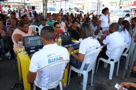 Mutirão de Cirurgias - Atendimento em Jequié - 2018