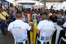 Mutirão de Cirurgias - Atendimento em Jequié - 2018