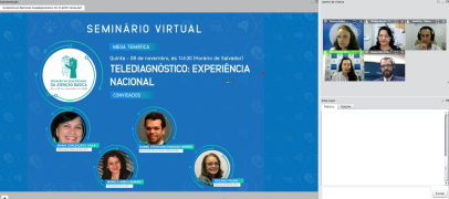 Telediagnóstico