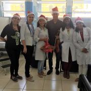 NATAL E MÚSICA