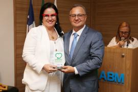 Troféu Amigo do Transplante - 2018