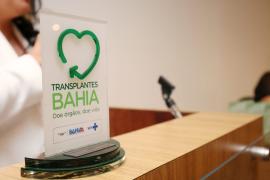 Troféu Amigo do Transplante - 2018