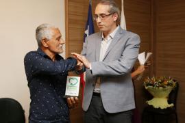 Troféu Amigo do Transplante - 2018