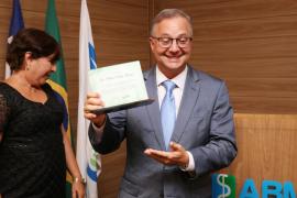 Troféu Amigo do Transplante - 2018