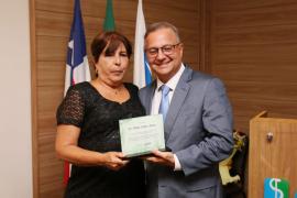 Troféu Amigo do Transplante - 2018