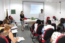 Agentes de saúde da Bahia recebem capacitação de diagnóstico de arboviroses