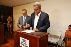 Assinatura formaliza criação de mais um Consórcio Público de Saúde_14-01_0