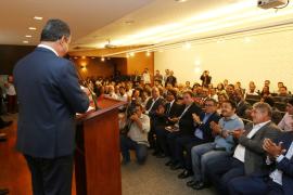 Assinatura formaliza criação de mais um Consórcio Público de Saúde_14-01_2