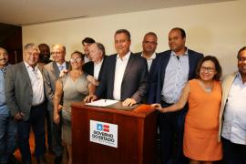 Assinatura formaliza criação de mais um Consórcio Público de Saúde_14-01_5