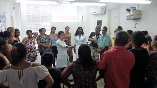 Hospital Manoel Victorino projeto Letra e Melodia