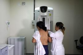 Hospital da Mulher completa 2 anos