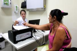 Hospital da Mulher completa 2 anos