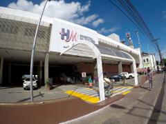 Hospital da Mulher completa 2 anos