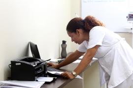 Hospital da Mulher completa 2 anos