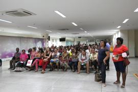 Hospital da Mulher completa 2 anos