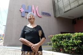 Hospital da Mulher completa 2 anos
