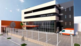 Centro de Referência em Doença Falciforme
