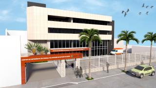 Centro de Referência em Doença Falciforme