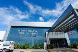 fachada hosital costa do cacau hrcc