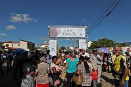 Feira Cidadã - Livramento de Nossa Senhora
