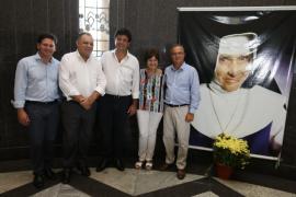 Em dia recorde de regulações, ministro conhece a Central Estadual de Regulação da Bahia (13)