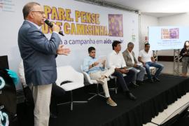 Em dia recorde de regulações, ministro conhece a Central Estadual de Regulação da Bahia (2)