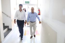 Em dia recorde de regulações, ministro conhece a Central Estadual de Regulação da Bahia (6)