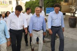 Em dia recorde de regulações, ministro conhece a Central Estadual de Regulação da Bahia (7)