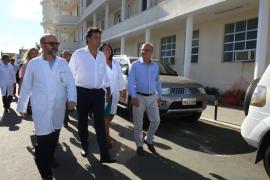 Em dia recorde de regulações, ministro conhece a Central Estadual de Regulação da Bahia (8)